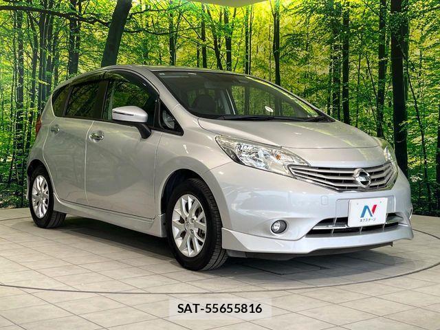 Nissan NOTE 2015-09 7060040-15