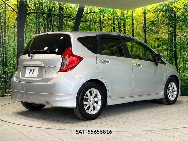 Nissan NOTE 2015-09 7060040-16