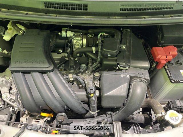 Nissan NOTE 2015-09 7060040-17