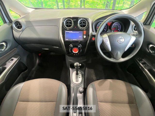 Nissan NOTE 2015-09 7060040-1