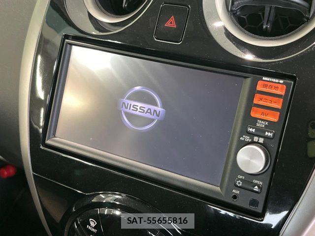 Nissan NOTE 2015-09 7060040-3