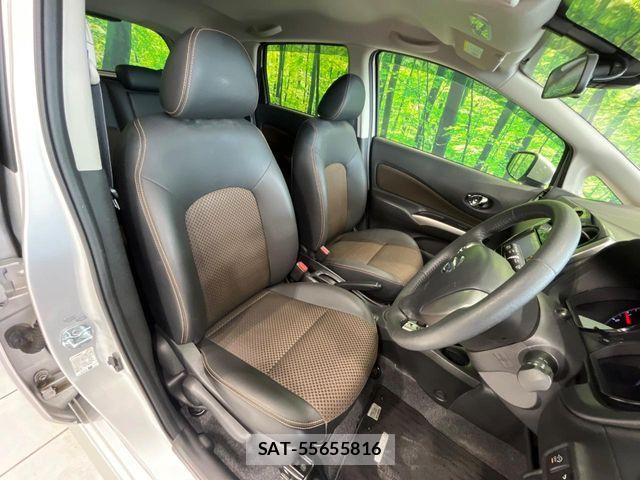 Nissan NOTE 2015-09 7060040-7