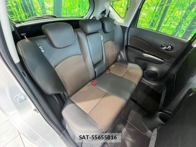 Nissan NOTE 2015-09 7060040-8