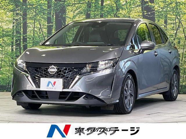 Nissan NOTE 2022-04 7060024-0
