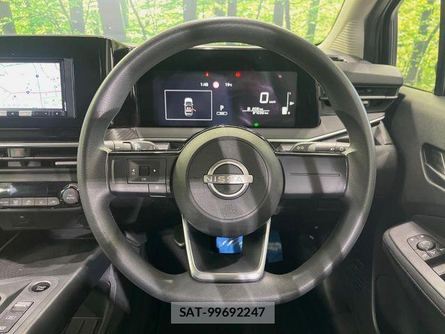 Nissan NOTE 2022-04 7060024-10