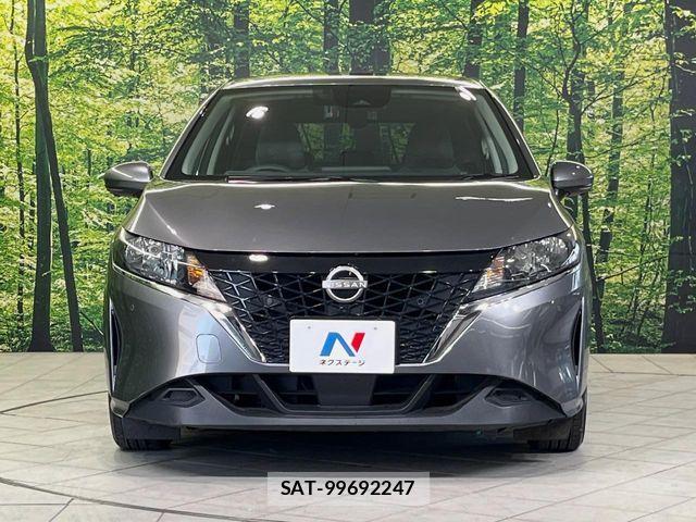 Nissan NOTE 2022-04 7060024-13