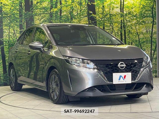 Nissan NOTE 2022-04 7060024-15