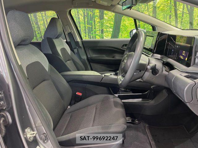 Nissan NOTE 2022-04 7060024-7
