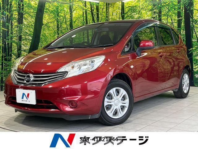 Nissan NOTE 2013-05 7060041-0