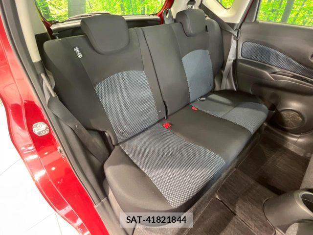 Nissan NOTE 2013-05 7060041-9