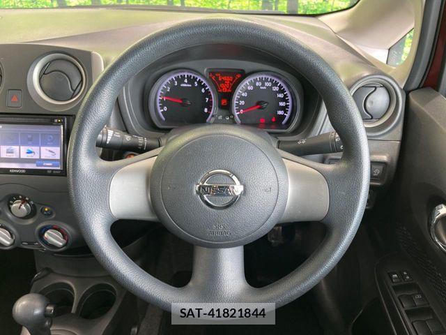 Nissan NOTE 2013-05 7060041-10