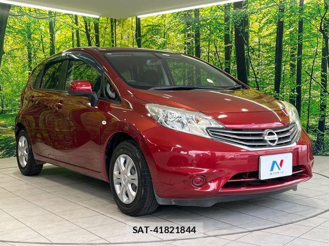 Nissan NOTE 2013-05 7060041-15
