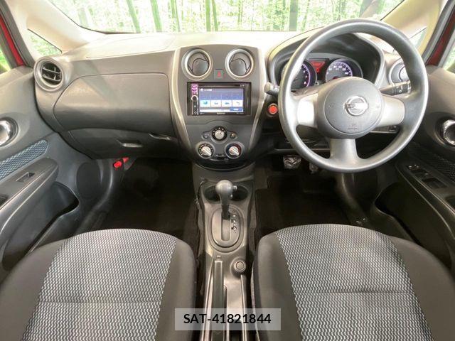 Nissan NOTE 2013-05 7060041-1