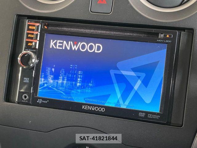 Nissan NOTE 2013-05 7060041-2