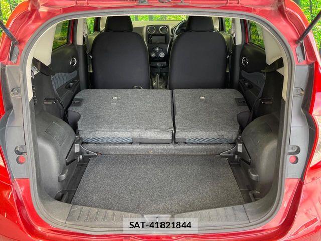 Nissan NOTE 2013-05 7060041-7