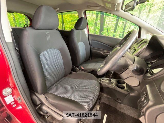 Nissan NOTE 2013-05 7060041-8