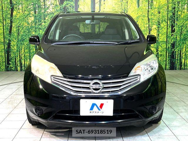 Nissan NOTE 2013-06 7060048-12