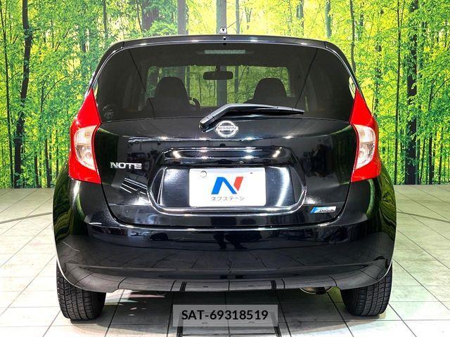 Nissan NOTE 2013-06 7060048-13