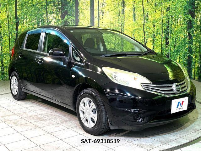 Nissan NOTE 2013-06 7060048-14