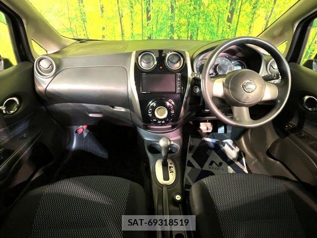 Nissan NOTE 2013-06 7060048-1