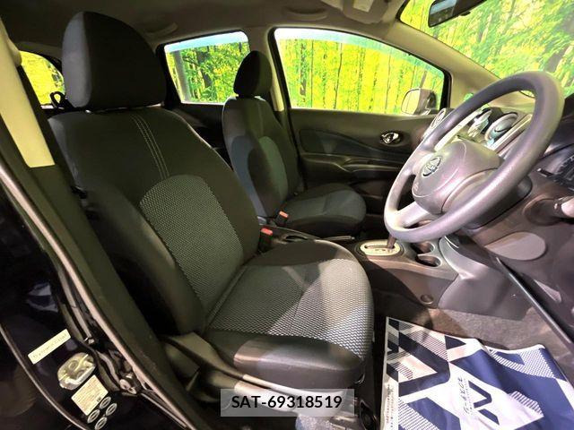 Nissan NOTE 2013-06 7060048-6