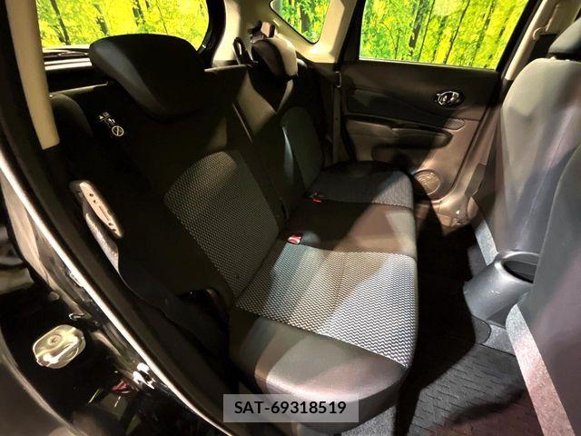 Nissan NOTE 2013-06 7060048-7