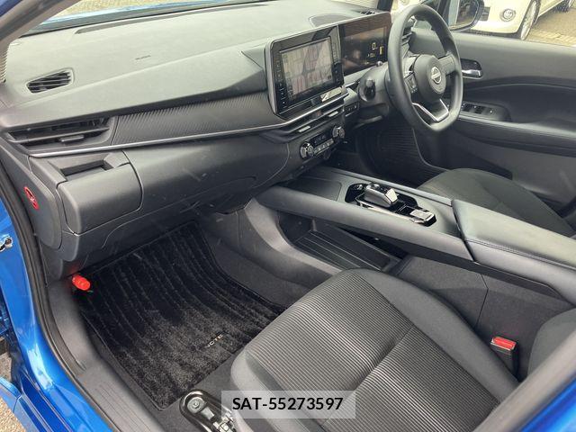 Nissan NOTE 2021-06 7060012-11