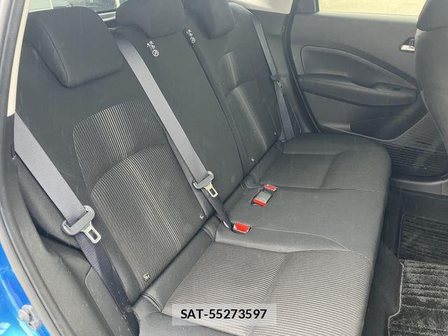 Nissan NOTE 2021-06 7060012-13