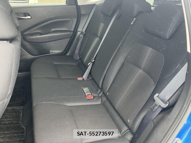 Nissan NOTE 2021-06 7060012-14