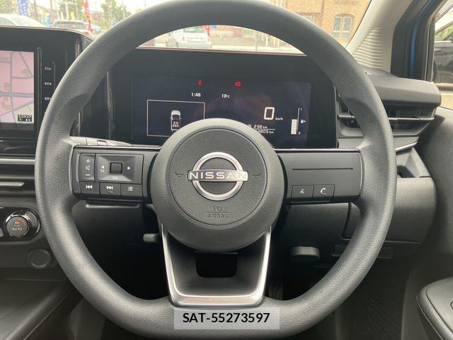 Nissan NOTE 2021-06 7060012-16