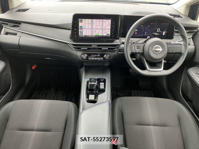 Nissan NOTE 2021-06 7060012-1