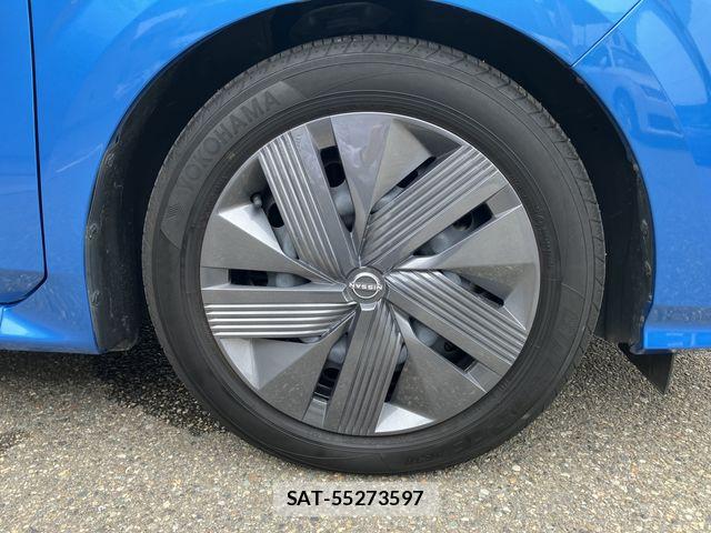 Nissan NOTE 2021-06 7060012-25
