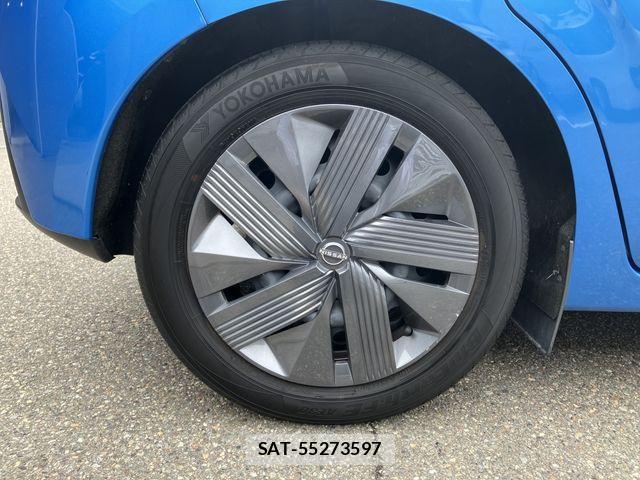 Nissan NOTE 2021-06 7060012-26