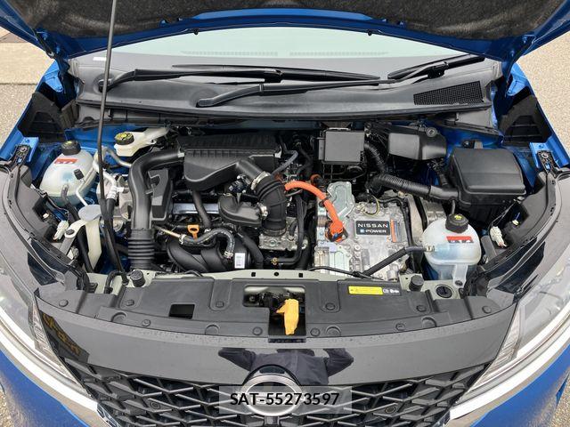 Nissan NOTE 2021-06 7060012-28