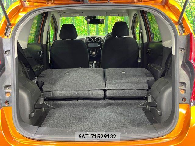 Nissan NOTE 2016-11 7060031-9