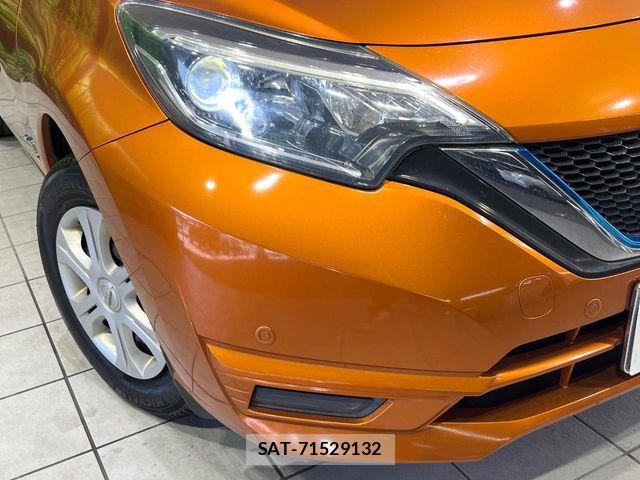 Nissan NOTE 2016-11 7060031-11