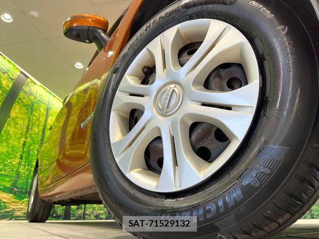 Nissan NOTE 2016-11 7060031-12