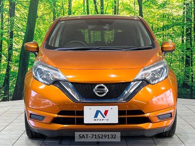 Nissan NOTE 2016-11 7060031-13