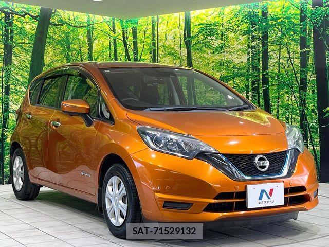 Nissan NOTE 2016-11 7060031-15