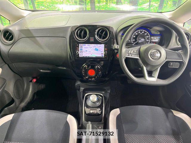 Nissan NOTE 2016-11 7060031-1