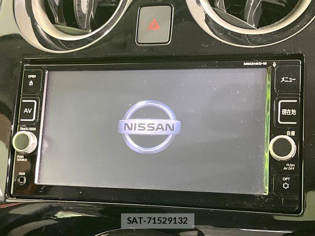 Nissan NOTE 2016-11 7060031-2