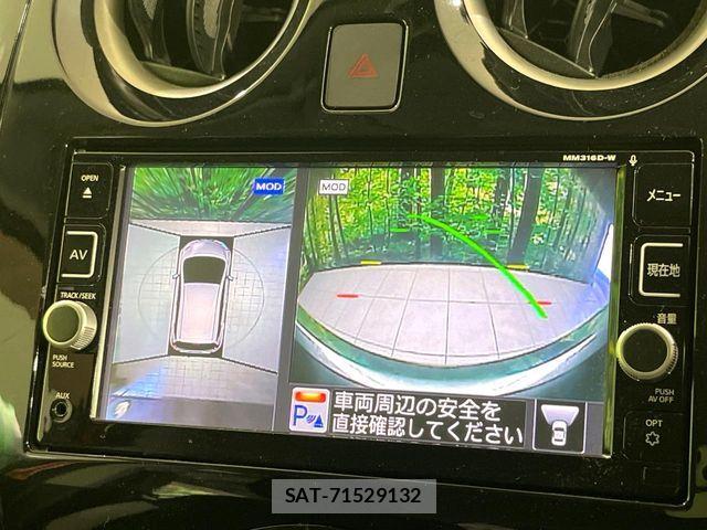 Nissan NOTE 2016-11 7060031-3