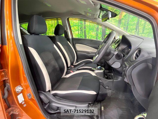 Nissan NOTE 2016-11 7060031-7