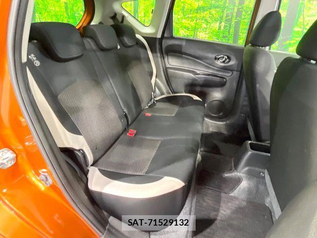 Nissan NOTE 2016-11 7060031-8