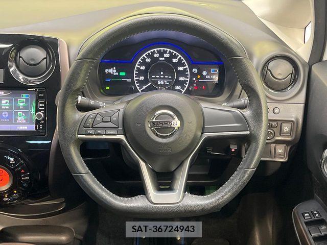 Nissan NOTE 2017-06 7060015-10