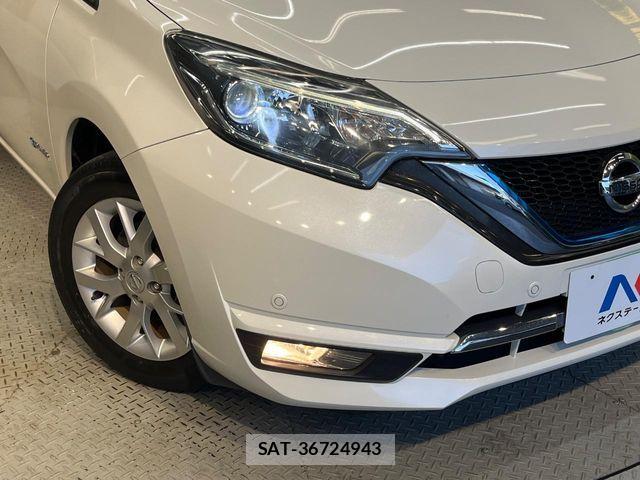 Nissan NOTE 2017-06 7060015-11