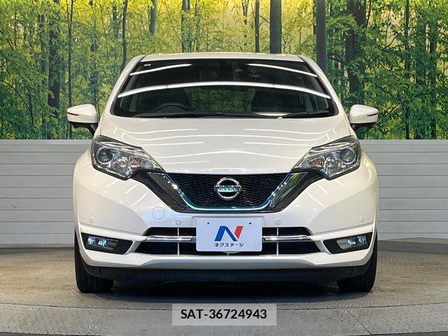 Nissan NOTE 2017-06 7060015-13
