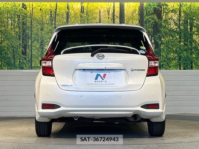 Nissan NOTE 2017-06 7060015-14