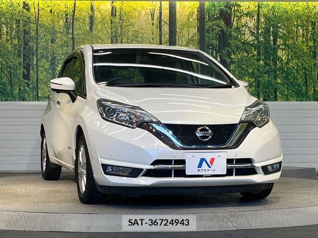 Nissan NOTE 2017-06 7060015-15
