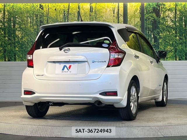 Nissan NOTE 2017-06 7060015-16